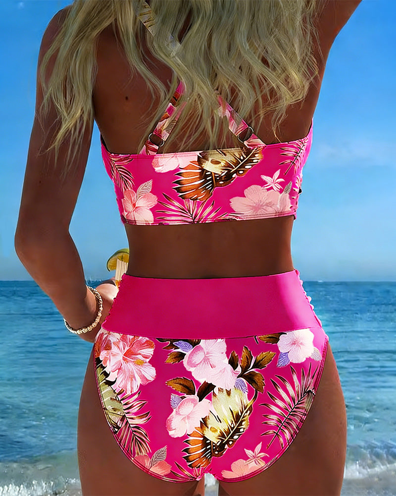 Isabelle | Premium Bikini