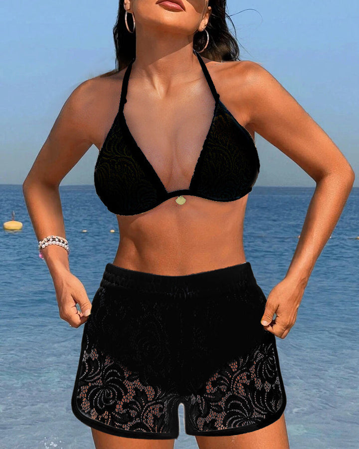 Theodora | Modern Bikini