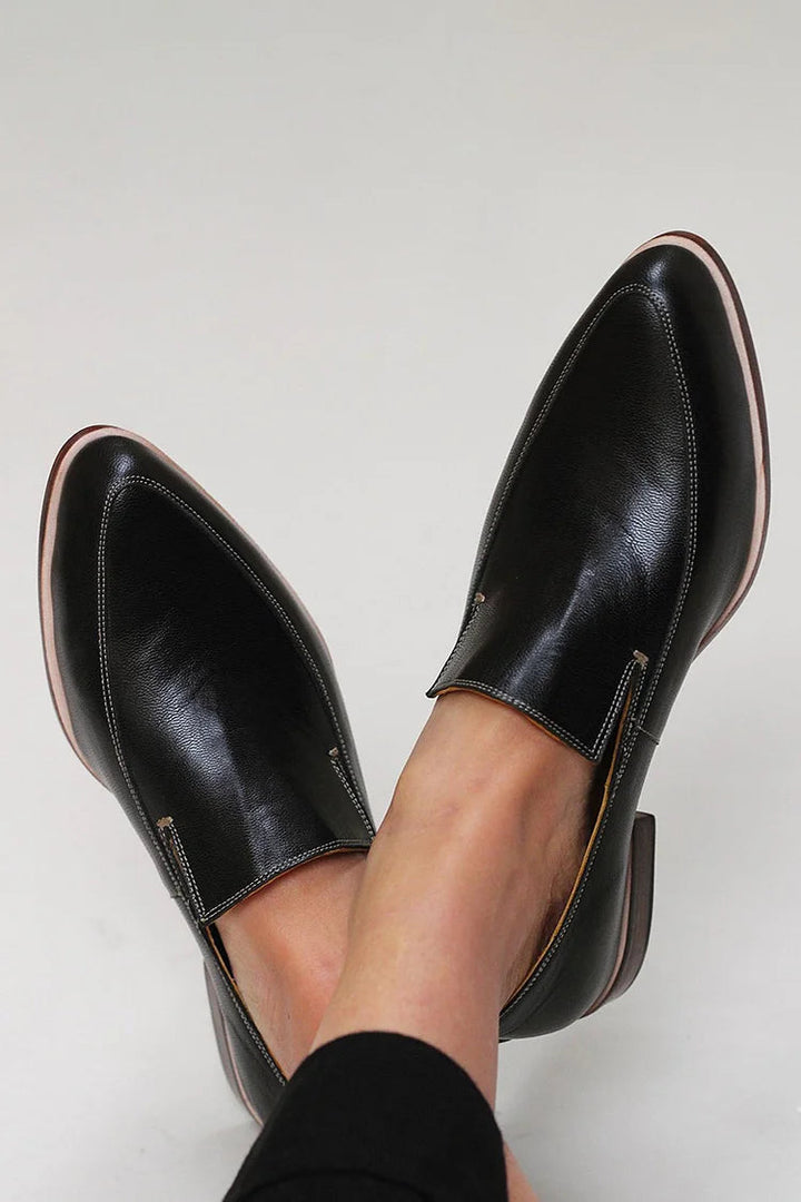 Joëlle | Moderne Loafers