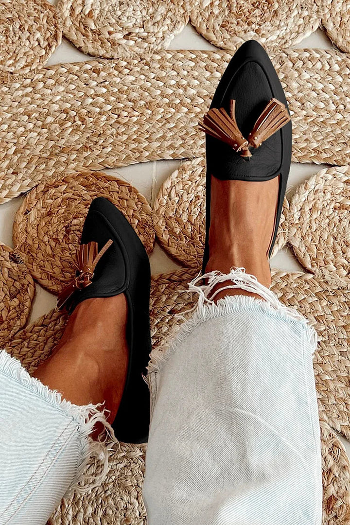 Solange | Premium Mokkasiner