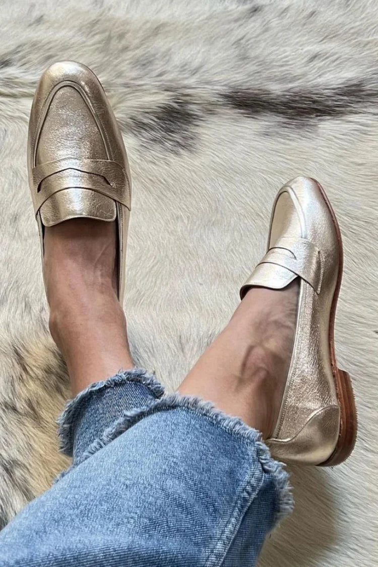 Lola | Eksklusive Loafers