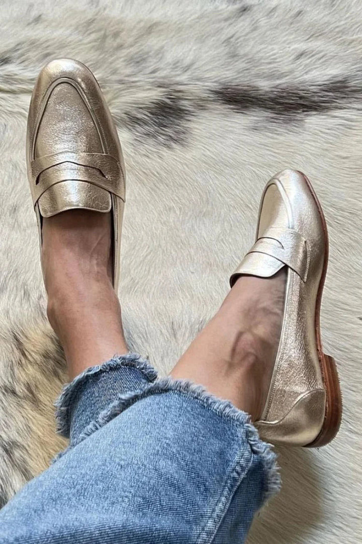 Lola | Eksklusive Loafers