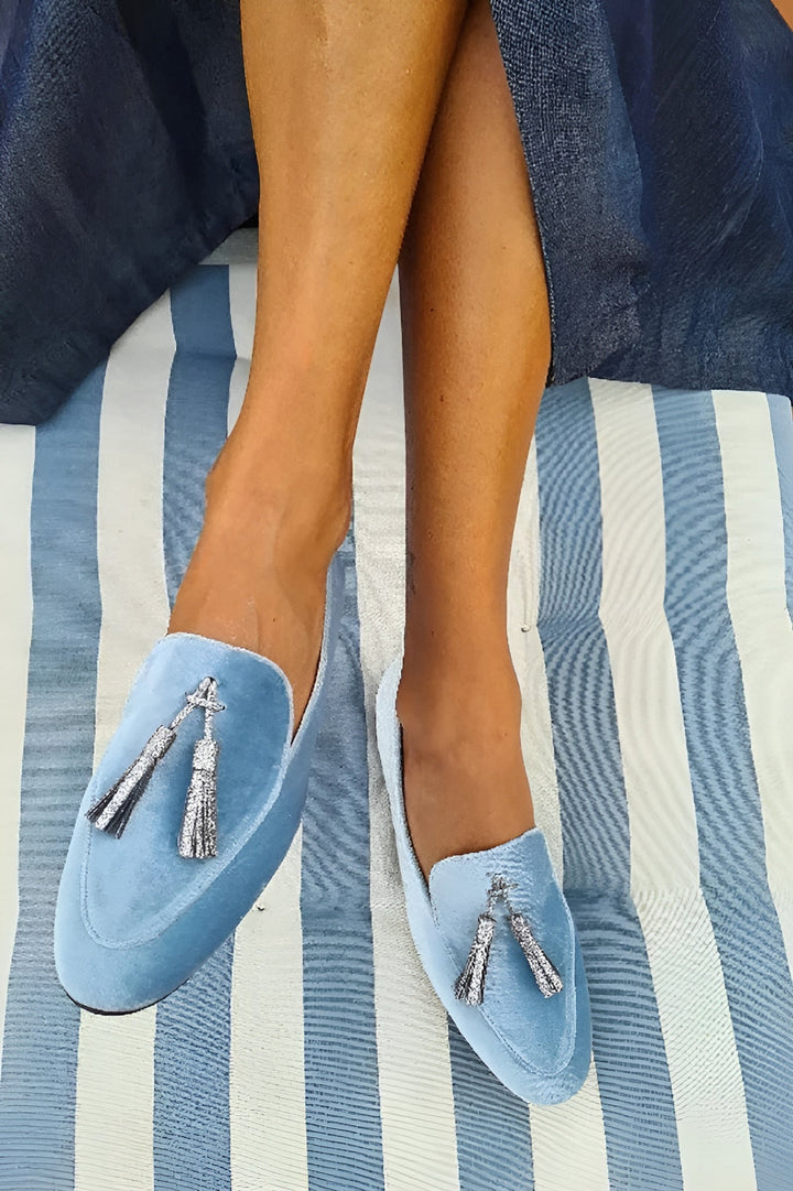 Denise | Sofistikerede Loafers
