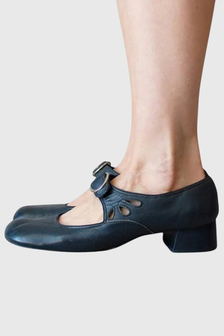 Norah - Komfortable Fodvenlige Sandaler
