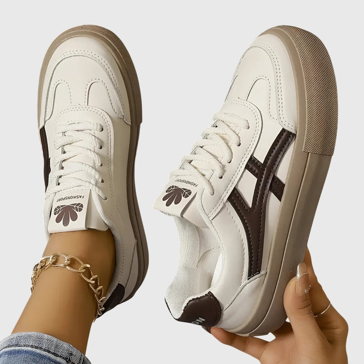 Elza™ | Bløde Sneakers