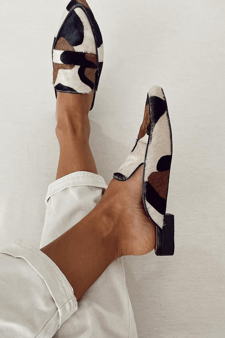 Wilhelmine | Eksklusive Loafers