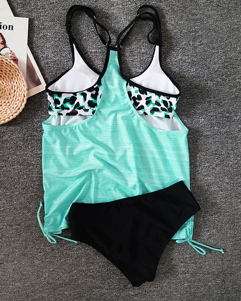 Servane | Premium Tankini