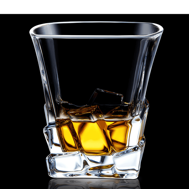 Iwa | Japansk Krystal Whiskyglas