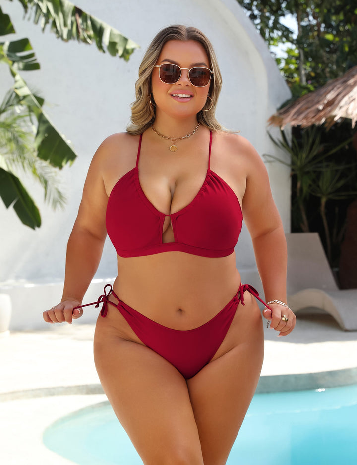 Monique | Moderne Bikini