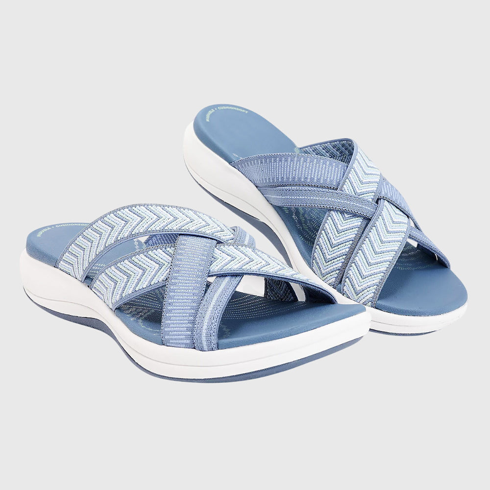 Avia - Letvægts og Bløde Sandaler