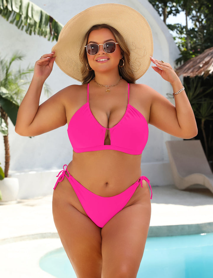 Monique | Moderne Bikini