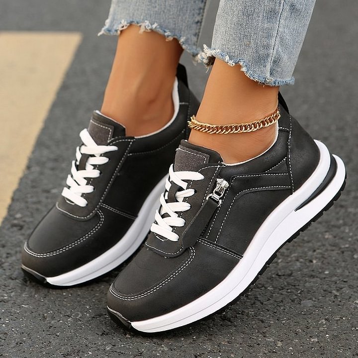 Marie™ | Komfortable Sneakers