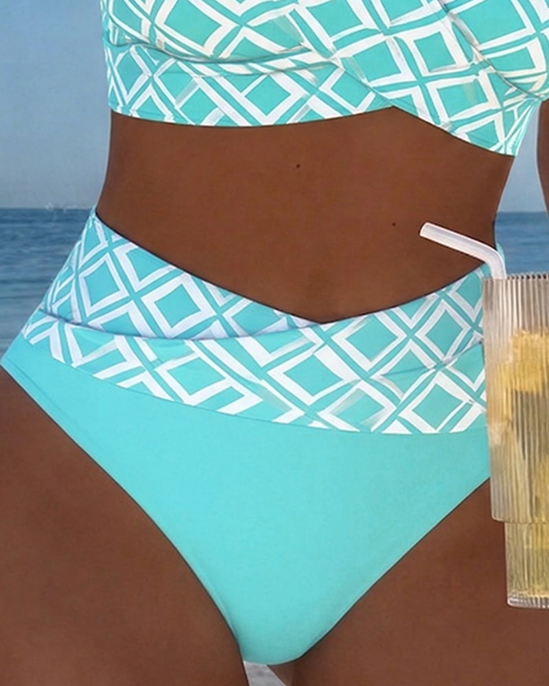 Ombeline | Glamour Bikini