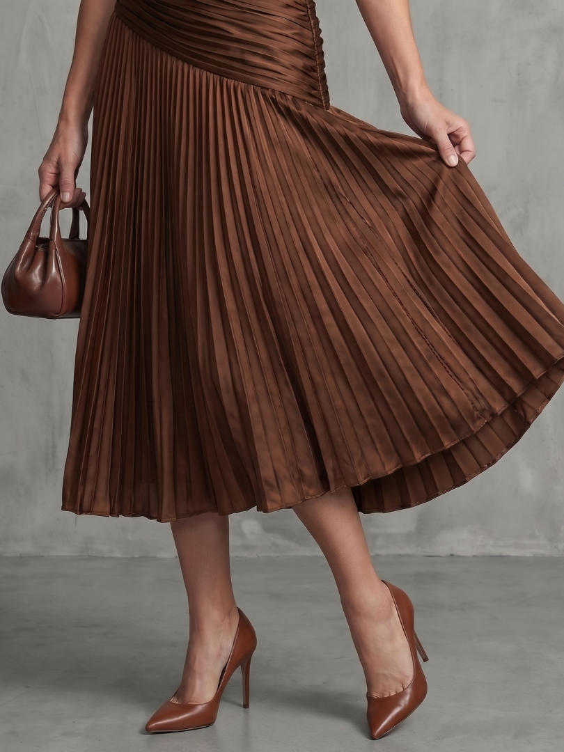 Tamara | Chic Kjole