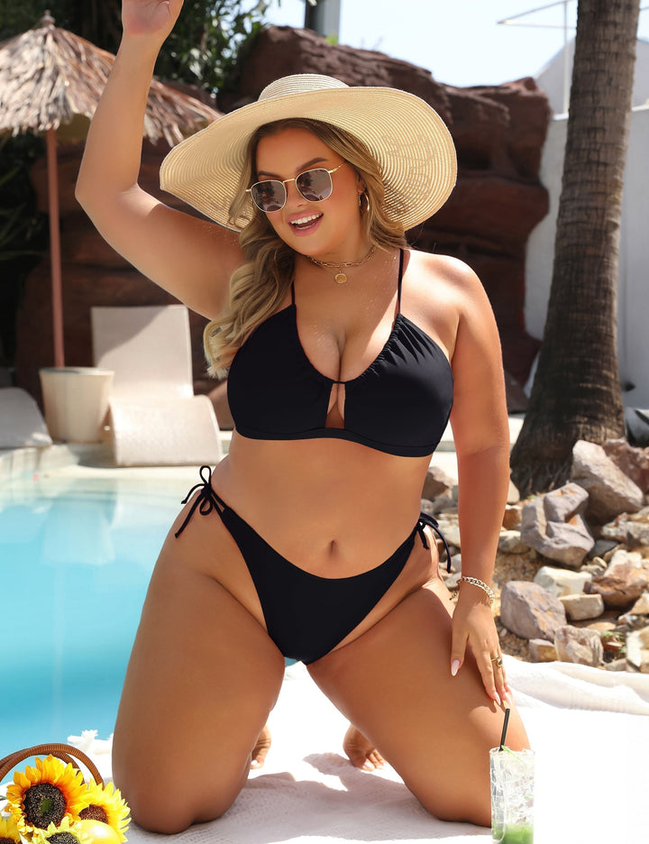 Monique | Moderne Bikini