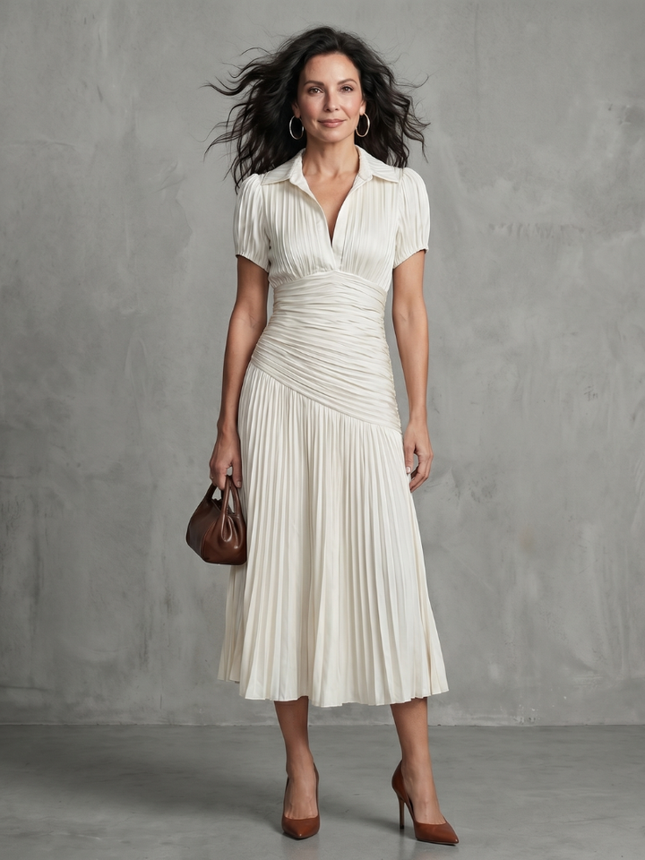 Tamara | Chic Kjole