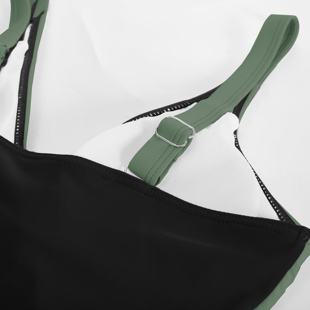 Céline | Premium Badedragt