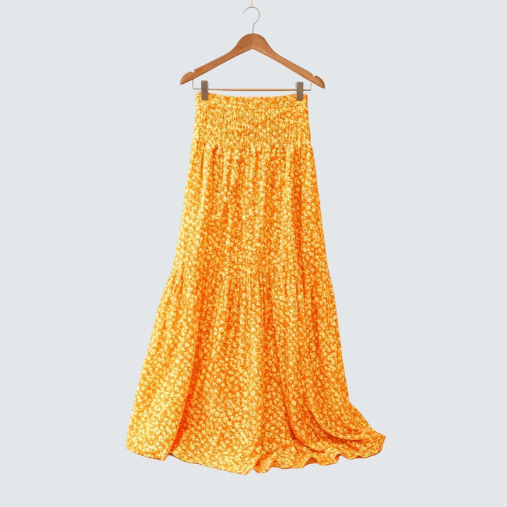 Flore | Moderne Nederdel