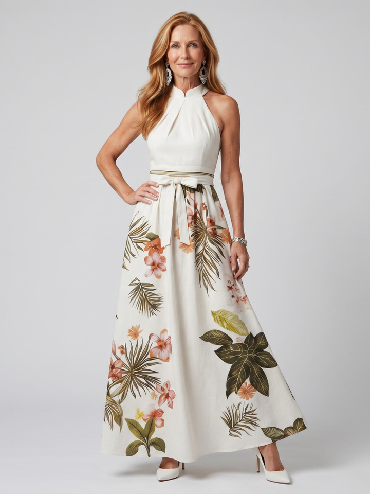 Myriam | Elegant Kjole