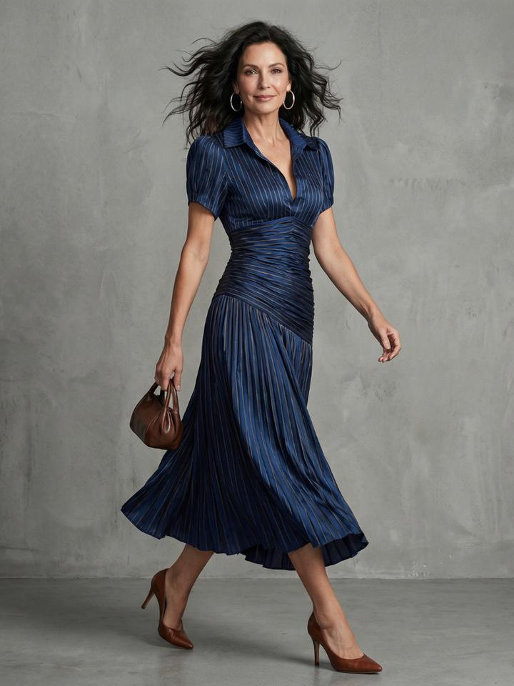 Tamara | Chic Kjole