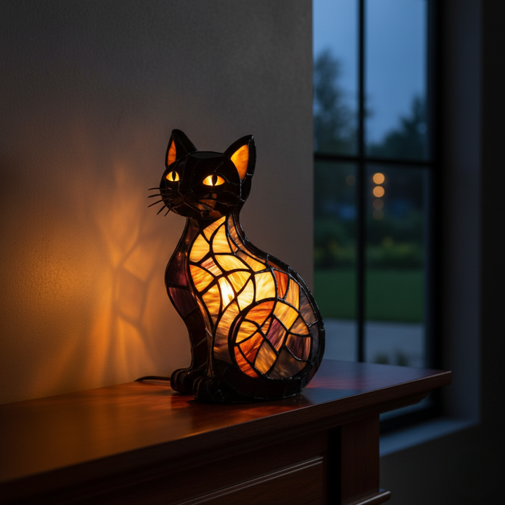 Strålende Midnatts Chat
