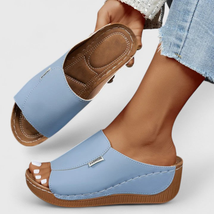 Amiralie - Letvægt og Elegante Sandaler
