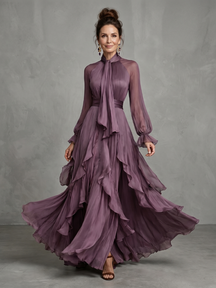 Rosalie | Chic Kjole
