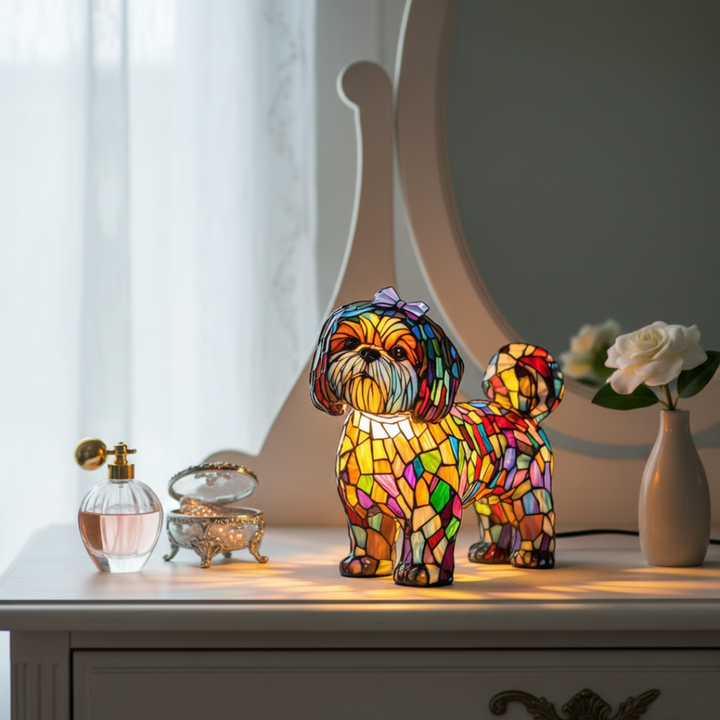 Fortryllende Prinsesse Magi