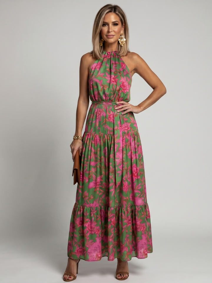 Aurore | Trendy Kjole