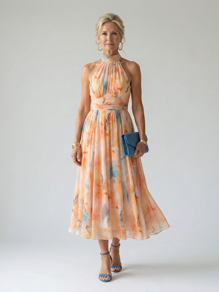 Suzette | Elegant Kjole