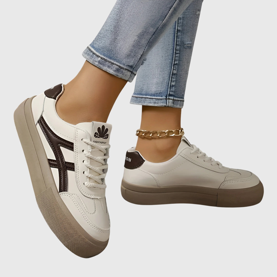 Elza™ | Bløde Sneakers