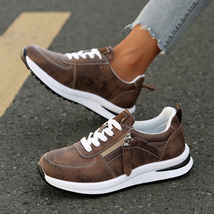 Marie™ | Komfortable Sneakers