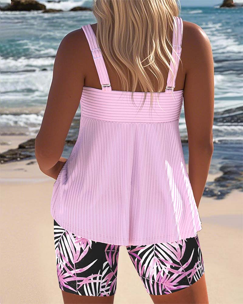 Herminie | Chic Tankini