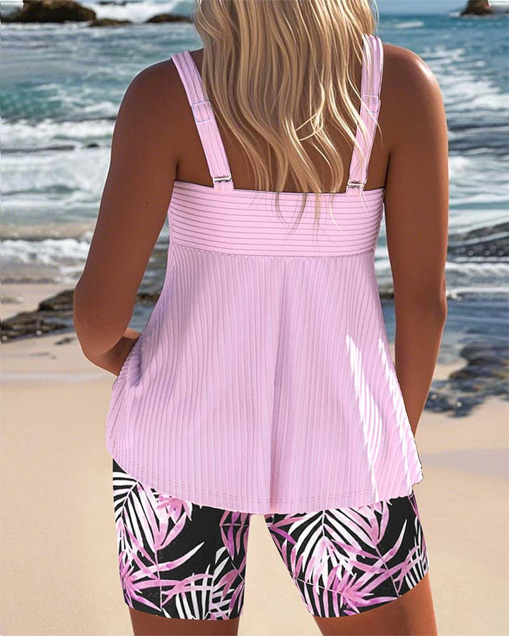 Herminie | Chic Tankini