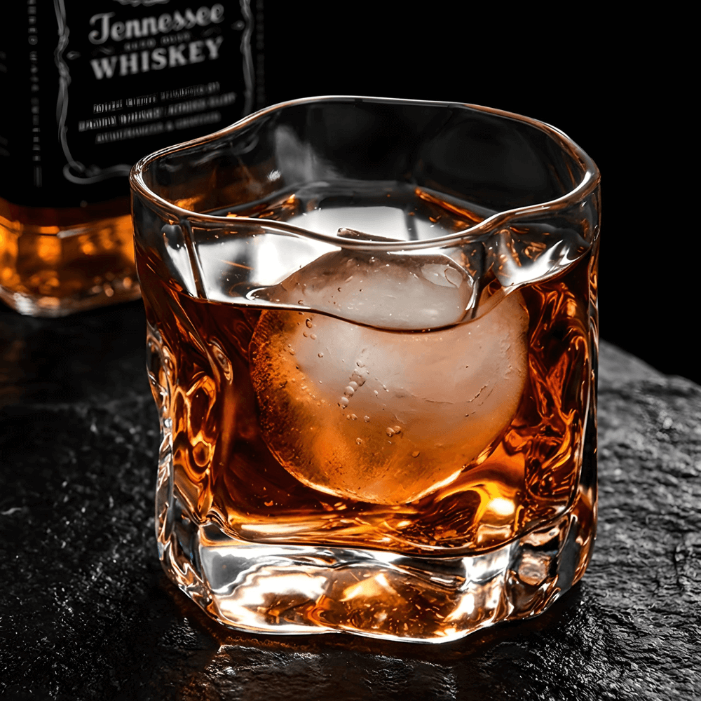 Hoshi | Japansk Krystal Whiskyglas