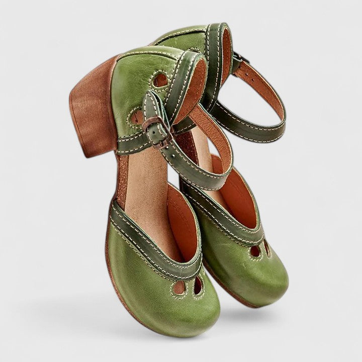 Reeva - Komfort Sandaler