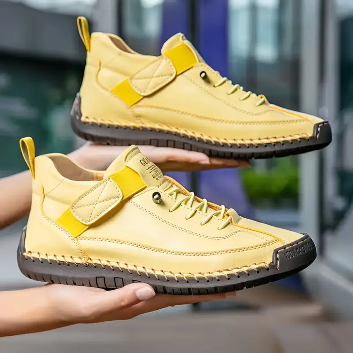 Sylvie | Fodvenlige Sneakers