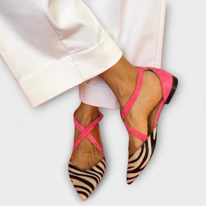 Marise | Moderne Loafers