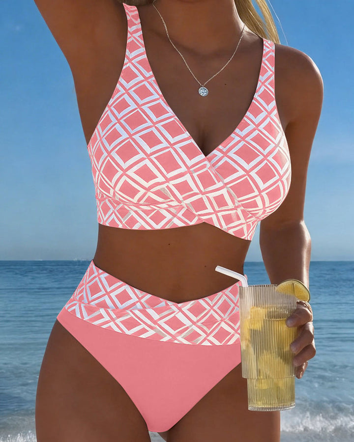 Ombeline | Glamour Bikini