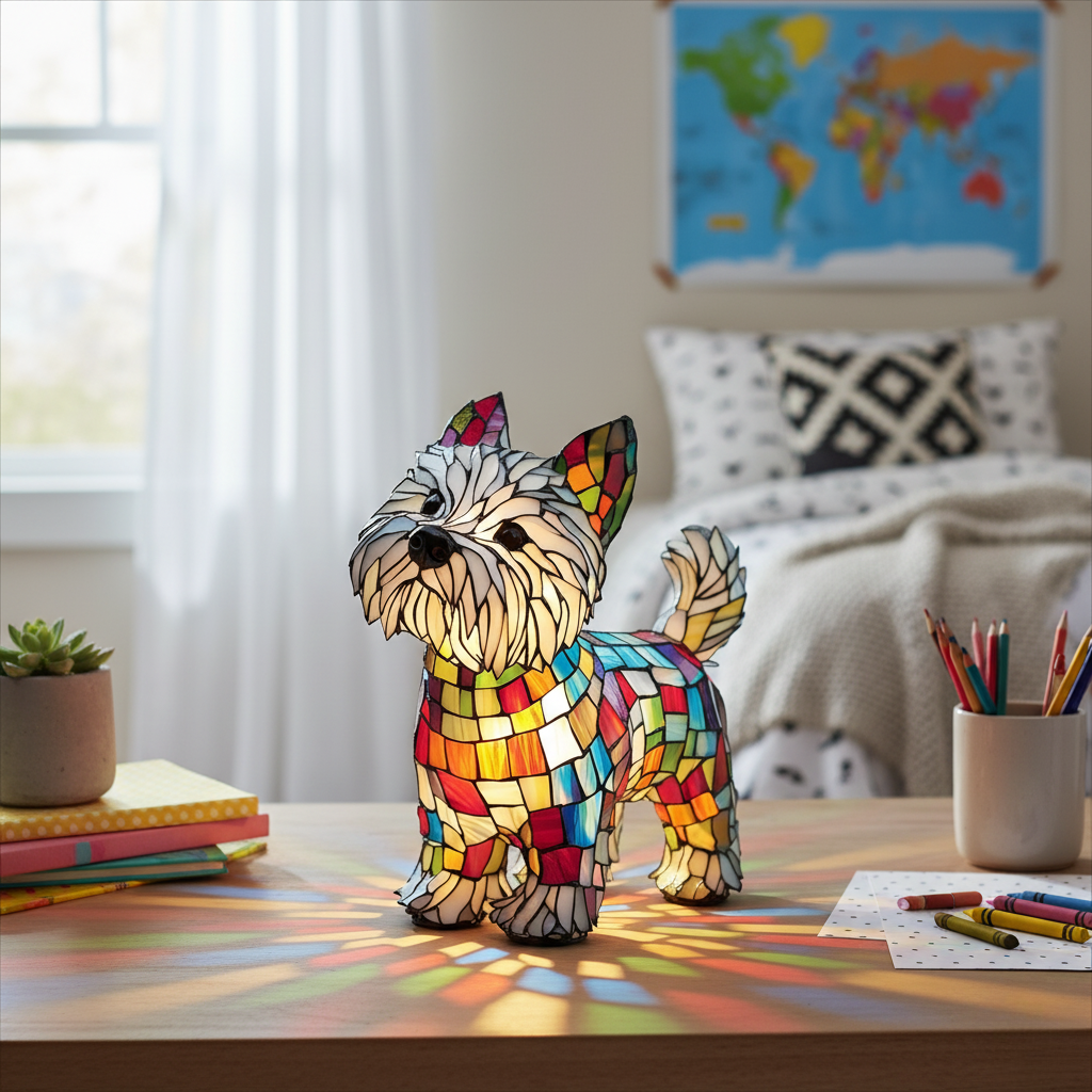 Fortryllet Kiko Canine