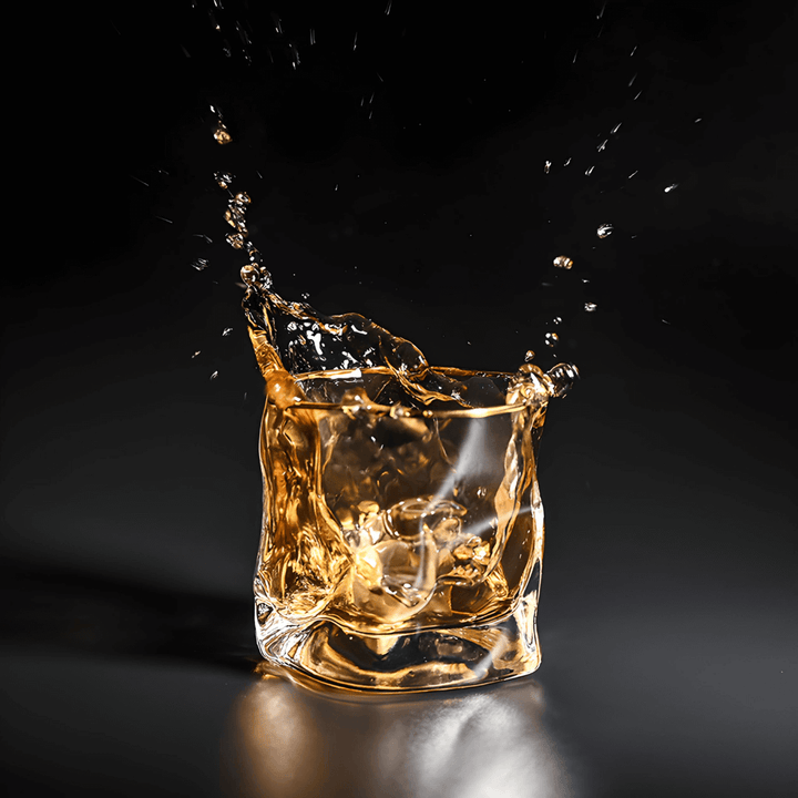 Hoshi | Japansk Krystal Whiskyglas