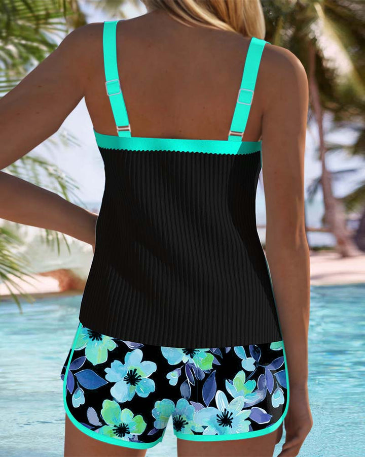 Sophie | Tidsløs Tankini