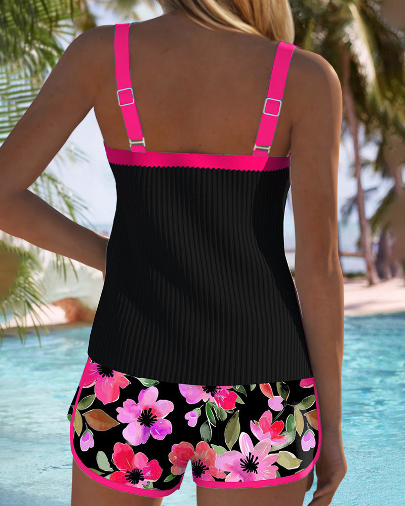 Sophie | Tidsløs Tankini