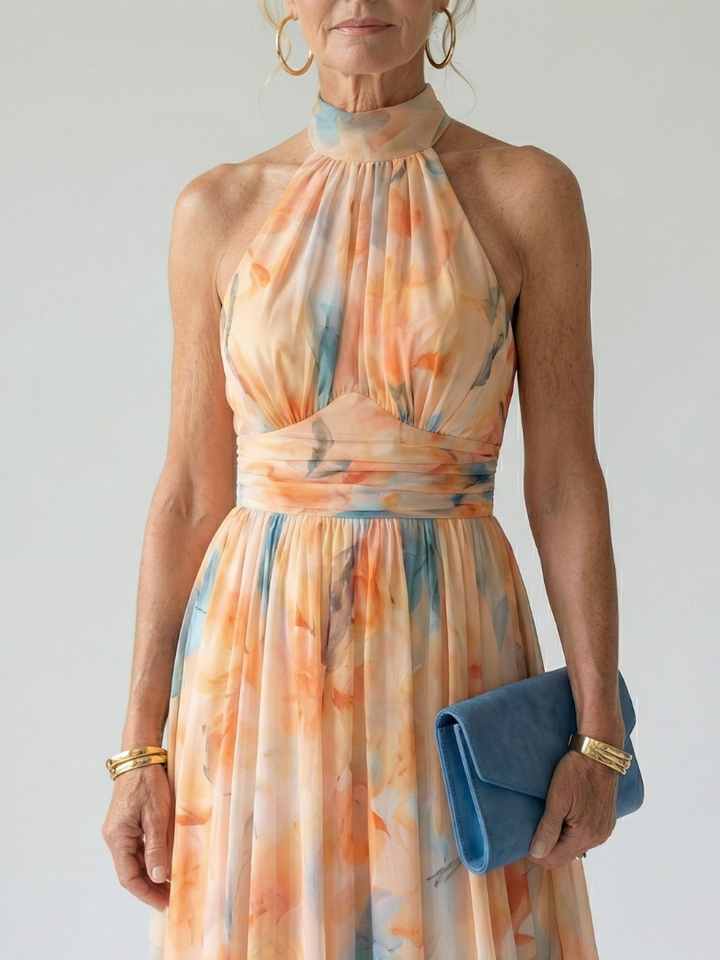Suzette | Elegant Kjole
