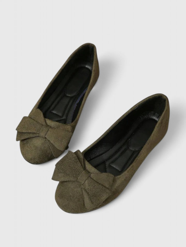 Everly - Komfortable Dæmpende Sandaler