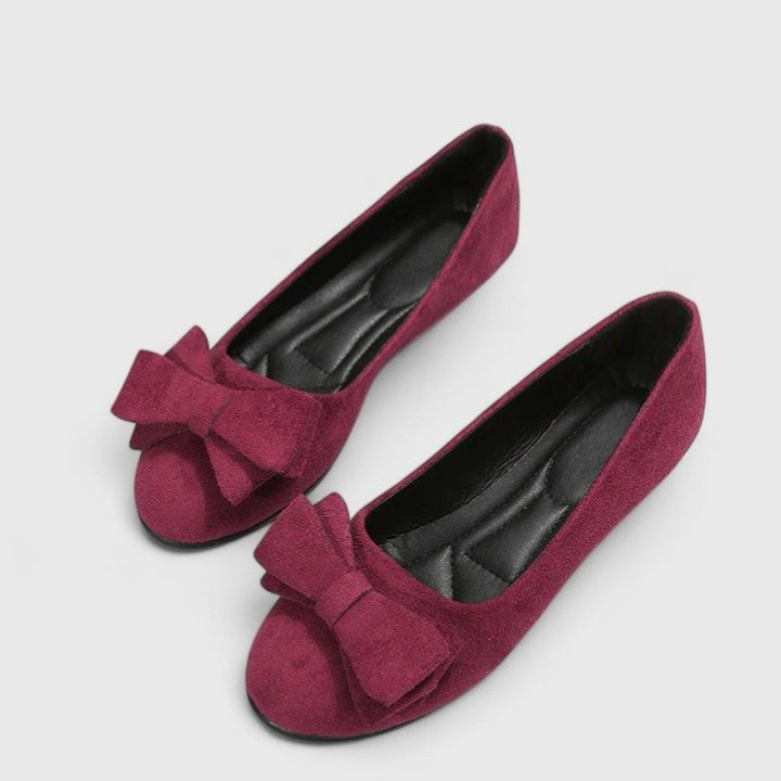 Everly - Komfortable Dæmpende Sandaler