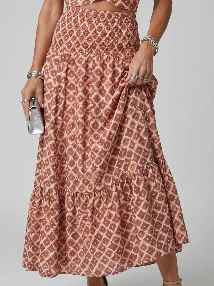 Loane | Premium Kåbe