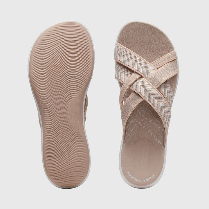 Avia - Letvægts og Bløde Sandaler