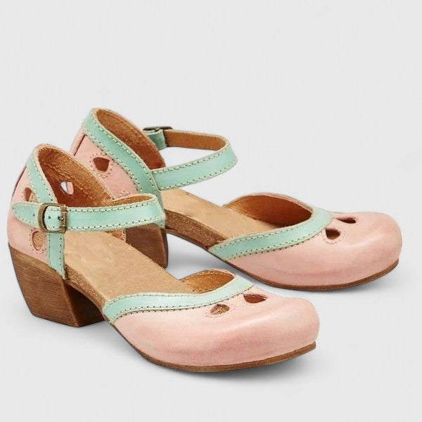Reeva - Komfort Sandaler