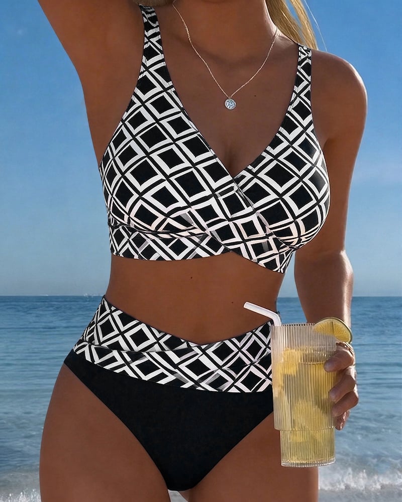 Ombeline | Glamour Bikini